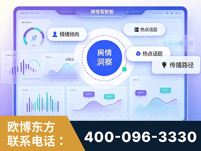 樟树-品牌舆情分析