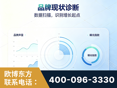 樟树-品牌现状诊断